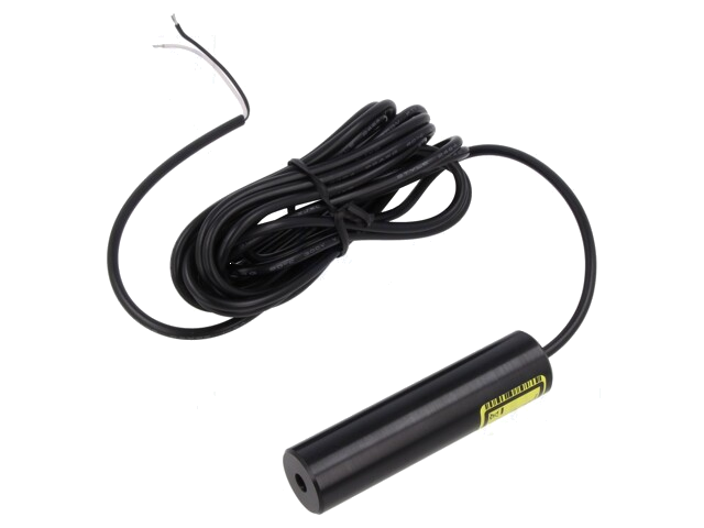 Module: laser; 16mW; rood; lijn; 650nm; 21,6÷26,4VDC; 3÷30mA; 90° Module: laser; 16mW; rood; lijn; 650nm; 21,6÷26,4VDC; 3÷30mA; 90°